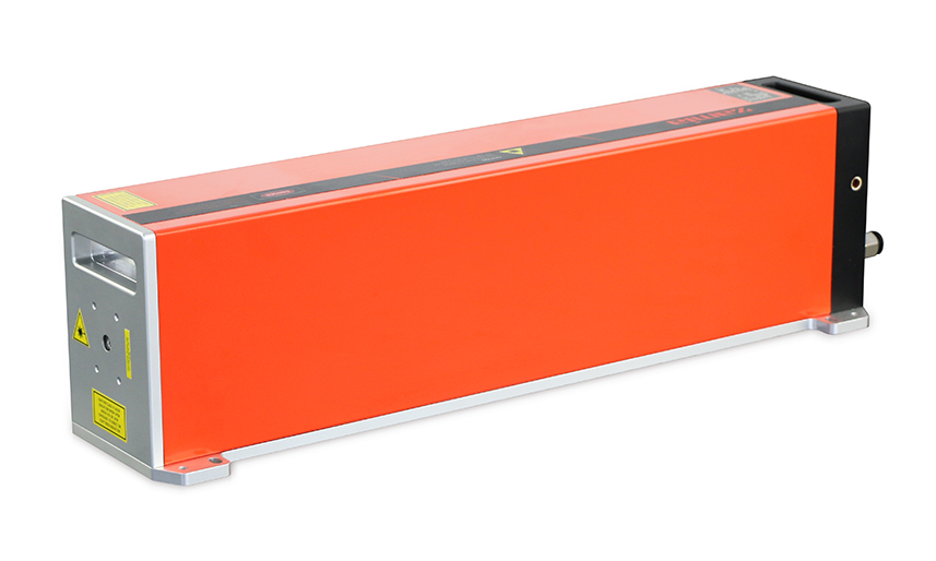 ZAMIA F10 CO₂ 激光器